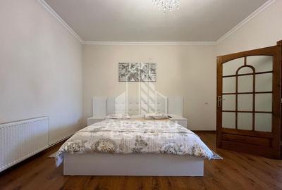 Casa la curte comuna zona Odobescu, doar 4 locatari, grad... - 4