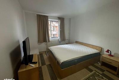 Apartament cu 2 camere semidecomandat, mobilat în Piața Unirii - 8
