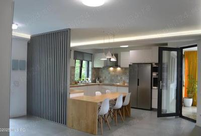 Bascov - Labusesti, Casa P+E, garaj, teren 809 mp! - 2