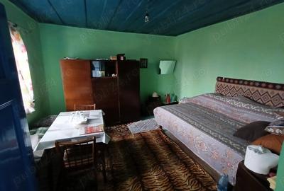 Casă cu 3 camere în Cochirleni - 5