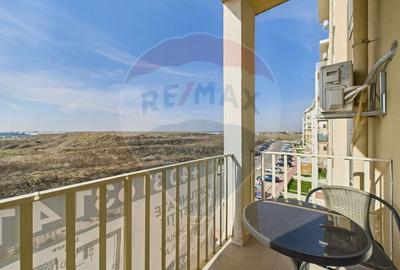 De vanzare | Apartament 2 camere | COSMOPOLIS - 10