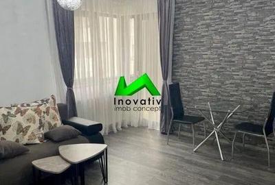Apartament de vanzare 2 camere parcare Sibiu D Stanca - 3