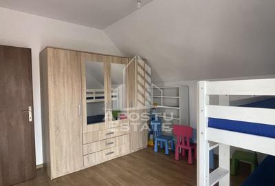 Casa individuala Sanmihaiu Roman cu garaj - 7