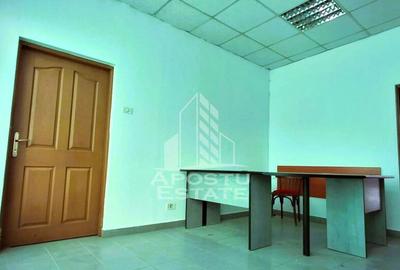 Spatiu industrial multifunctional 400 mp utili - 2