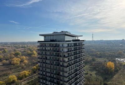 Apartament cu 3 camere decomandat, mobilat în Tineretului - 26