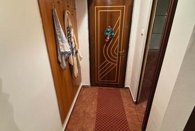 Apartament cu 2 camere în Solidarității - 2