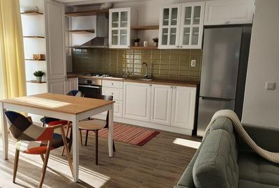 De Inchiriat | Apartament 3 Camere | Otopeni De Inchiriat | Apartament 3 Camere | Otopeni - 1