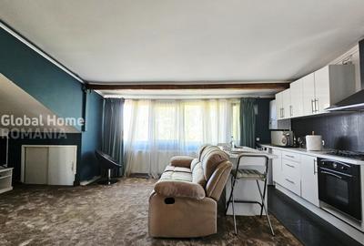 Studio 2 camere 51 MP | Bd. Laminorului - Bucurestii noi | Parcare supraterana - 9