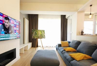 Duplex modern 157 MP | Doina Residence - Pipera | Parcare s - 19