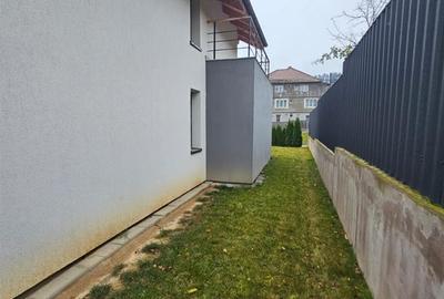 Vanzare casa moderna 4 camere,2 bai mobilata utilata la cheie Sacele - 59