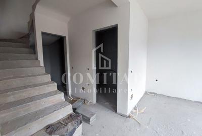 Duplex de vânzare | Teren de 700 mp | Cartierul Dâmbul Rotund Duplex de vânzare | Teren de 700 mp | Cartierul Dâmbul Rotund - 4