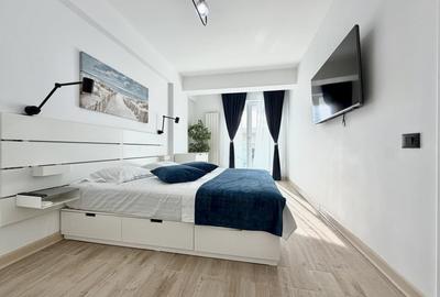 Alezzi Infinity  / vedere la mare  Sud-Est / Loc de parcare subteren - 4