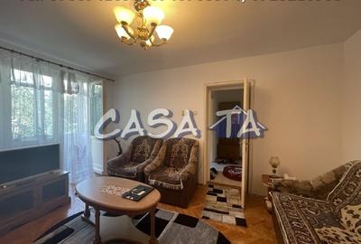 Apartament 2 Camere, Etaj 2, Strada Aleea Unirii - Zona Centrala - 3