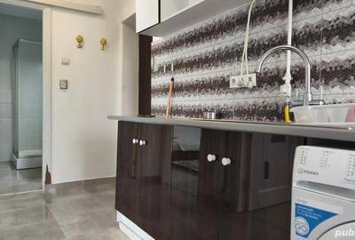 Apartament cu 2 camere decomandat în Minerul - 5
