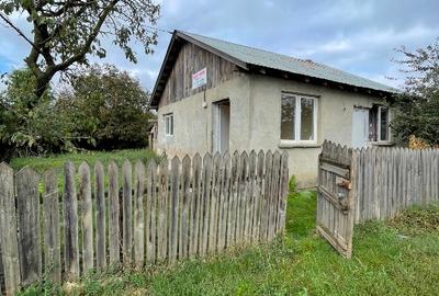 Casă de vânzare în Serbesti , 4 camere - 1