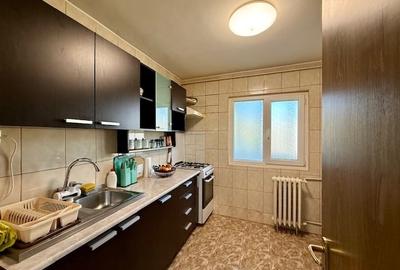 Tineretului - Timpuri Noi metrou | apartament 2 camere modern decomandat - 4