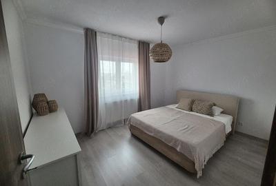 Apartament cu 3 camere decomandat în Central - 2