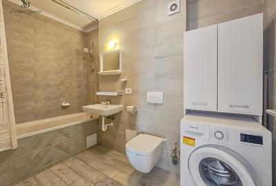 Studio mobilat si utilat complet, Maurer Villas - 8