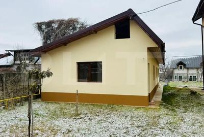 Casă cu 3 camere cu Teren 454 Mp în Central - 11