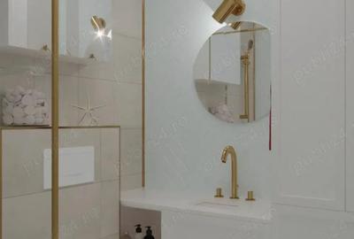 Apartament cu 3 camere decomandat în 1 Decembrie 1918 - 6