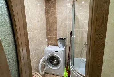 Ofer spre inchiriere garsoniera in zona Drumul Taberei aproape de metrou. - 2