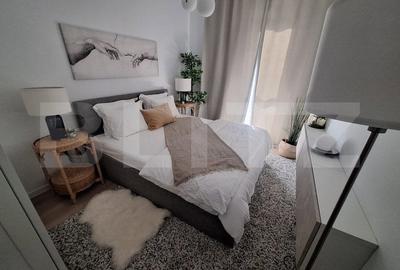 Apartament cu 3 camere decomandat în Torontalului - 1