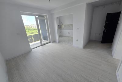 Apartament cu 3 camere decomandat în Braytim - 1