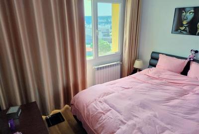 Apartament 3 camere Obor - 4