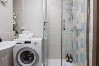 Apartament cu 2 camere decomandat în Lujerului