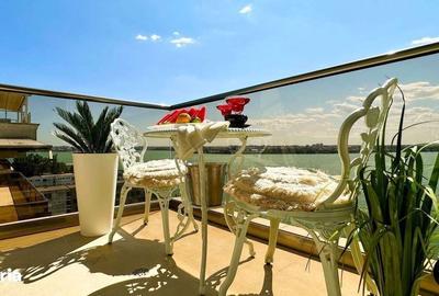 Apartament cu 3 camere în Central - 1