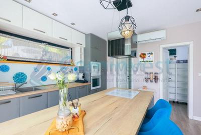 Casă individuală cu 5 camere cu Teren 420 Mp în Dealuri Oradea - 7