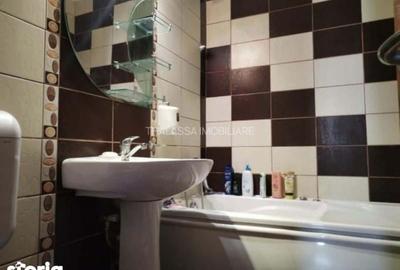 Apartament cu 3 camere, mobilat în Central - 5