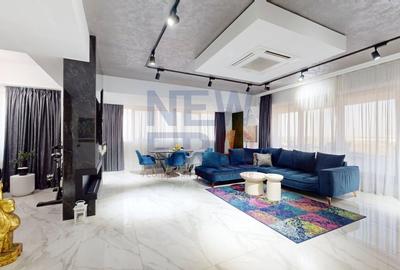 Penthouse exclusivist de inchiriat - Vita Bella Residence - 3