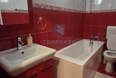Apartament cu 2 camere, mobilat în Străulești - 5