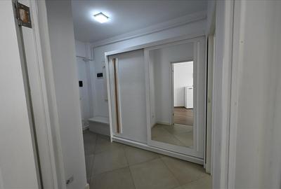 Garsonieră decomandată, mobilată în George Enescu - 7