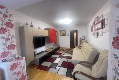 Apartament cu 3 camere decomandat în Burdujeni - 3