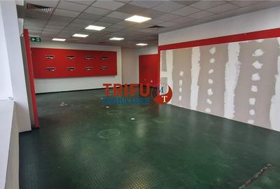 Spațiu comercial, de 125 mp, în Cetate - 14