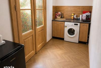 Apartament cu 3 camere decomandat în Central - 3