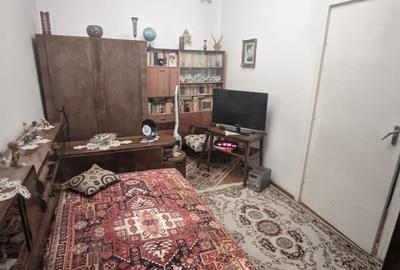 Apartament de vânzare, 3 camere, 58 mp, Horea vis-a-vis de Facultatea de Litere - 5