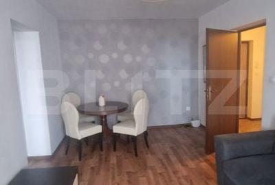 Apartament cu 2 camere în Florilor - 6