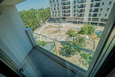 Apartament cu 2 camere semidecomandat, mobilat în Tomis Nord - 4