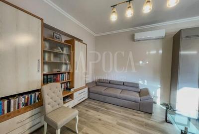 Apartament 2 camere de vanzare in Someseni, Cluj Napoca - 3