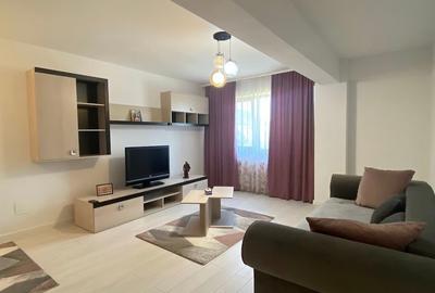 Oferta inchiriere ap 2 camere fond nou, loc de parcare, 400 euro - 1