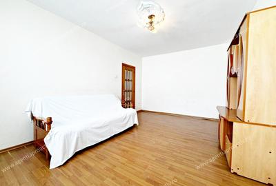 Apartament cu 2 camere decomandat în Micro 21 - 2