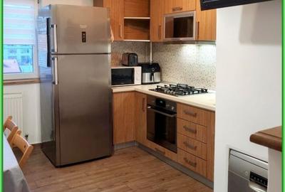 Apartament cu 2 camere decomandat în Democrației - 4