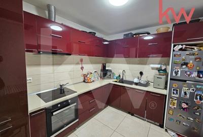 Triplex cu gradina si strada privata – confort, intimitate si stil - 8