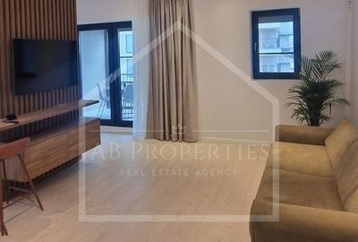 Apartament cu 2 camere semidecomandat, mobilat în Sisești - 6