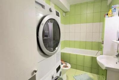 Apartament Compozitori, 101 mp curte in proprietate, garaj Apartament Compozitori, 101 mp curte in proprietate, garaj - 17