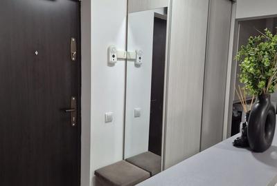 Apartament cu 2 camere decomandat, mobilat în Baicului - 13