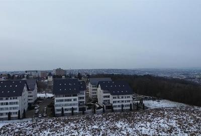 Teren Construcții intravilan de 4600 mp, în Burdujeni - 1